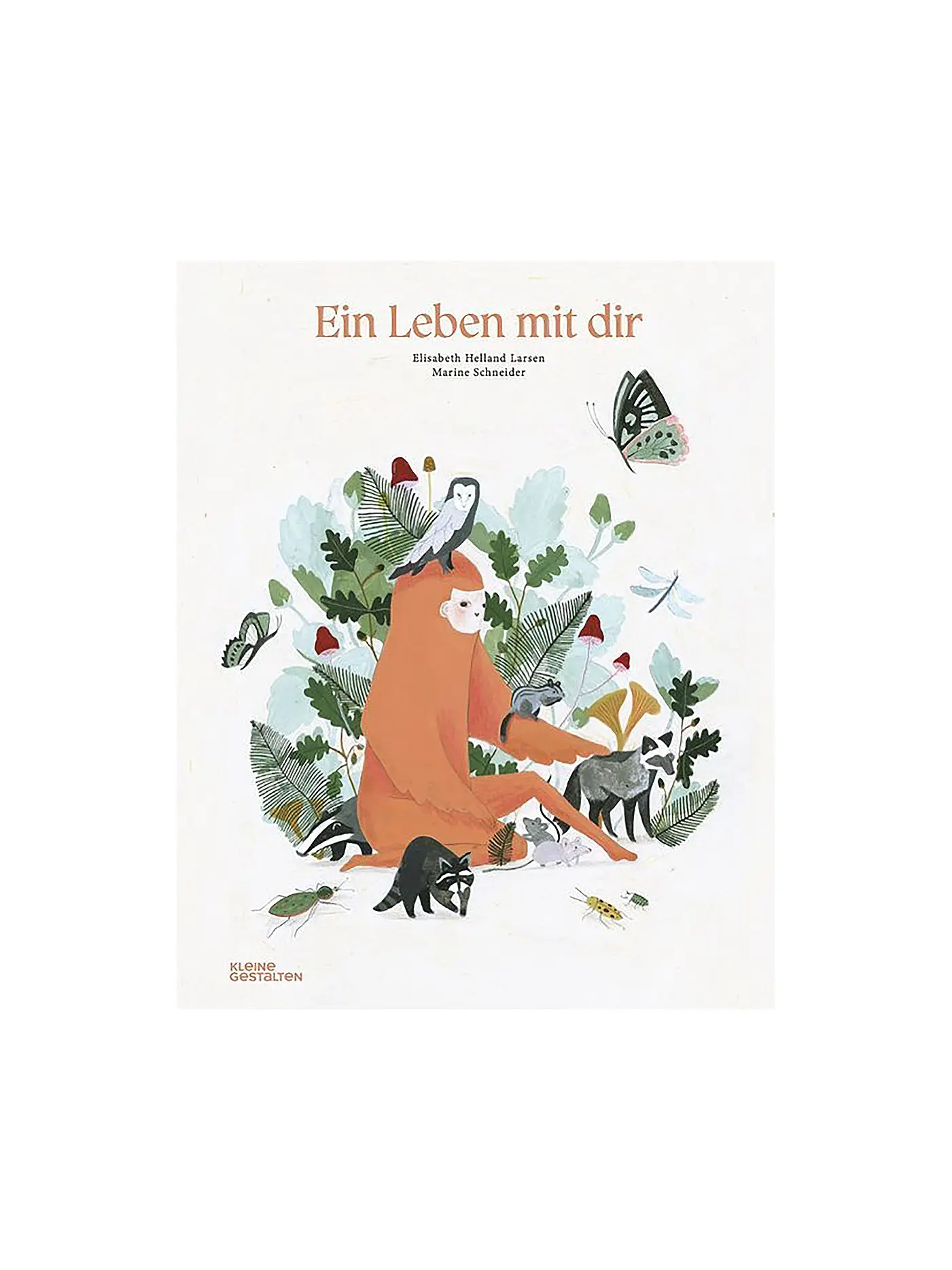 SUITE | Ein Leben mit dir | 